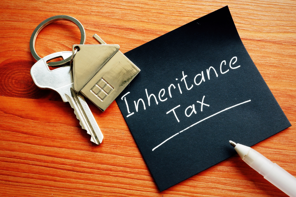 How Estate Planning Can Minimise Inheritance Tax Walsh Solicitors